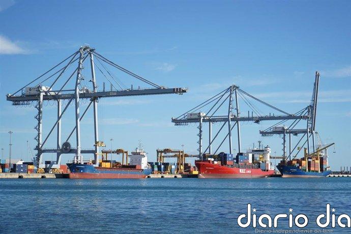 Los precios de exportaciones e importaciones industriales se disparan en septiembre por la energía
