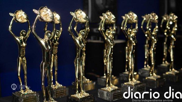 Los Premios Antenas de Oro celebrarán su 53º edición el próximo 14 de noviembre en Aranjuez (Madrid)