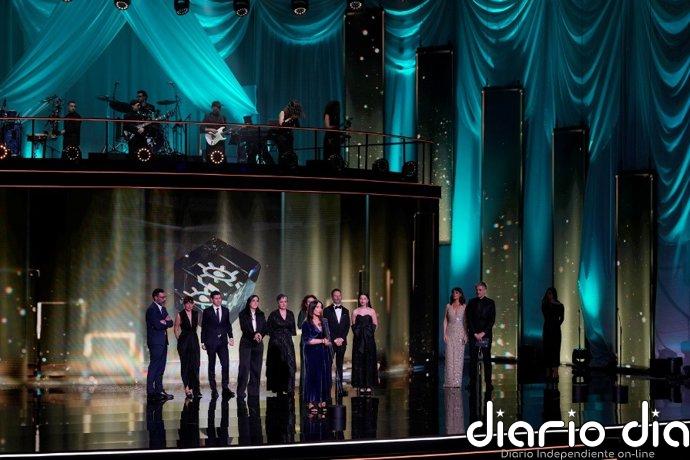 Los Premios Forqué se entregarán el 19 de diciembre en una gala en el Palacio Municipal de Ifema Madrid