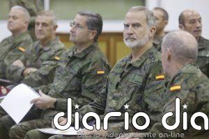 Los Reyes Felipe y Letizia emiten un comunicado tras el grave accidente ferroviario en Urda: "Conmovidos y preocupados"