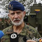 Los Reyes se desplazan al Hospital de Toledo para visitar a los heridos del accidente ferroviario de Urda