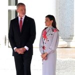 Los Reyes visitarán Ceuta y Melilla el 13 y 14 de octubre