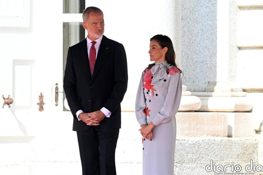 Los Reyes visitarán Ceuta y Melilla el 13 y 14 de octubre en la primera visita real desde 2007