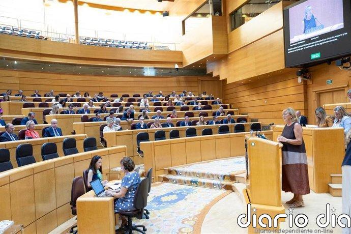 Los senadores acumulan un patrimonio inmobiliario de 529 casas y casi el 60% tiene más de una vivienda