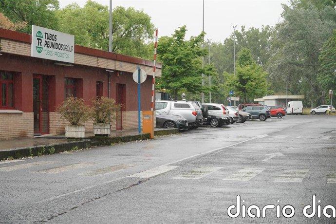 Los sindicatos de Tubos Reunidos pedirán este miércoles más información sobre las ofertas por la empresa
