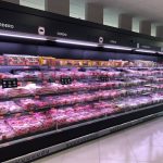 Los supermercados acumulan 130 millones de sobrecoste de energía desde que comenzó la guerra de Oriente Medio