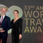 Los World Travel Awards premian a Volotea como la mejor aerolínea 'low cost' de Europa por quinto año consecutivo