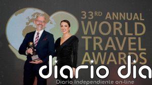 Los World Travel Awards premian a Volotea como la mejor aerolínea 'low cost' de Europa por quinto año consecutivo