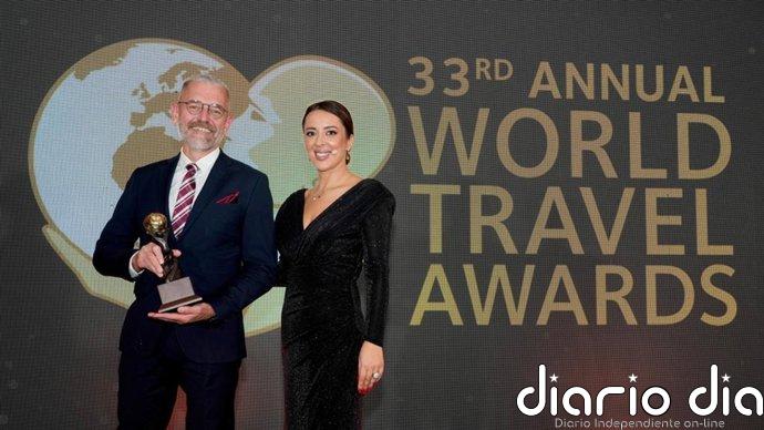 Los World Travel Awards premian a Volotea como la mejor aerolínea 'low cost' de Europa por quinto año consecutivo