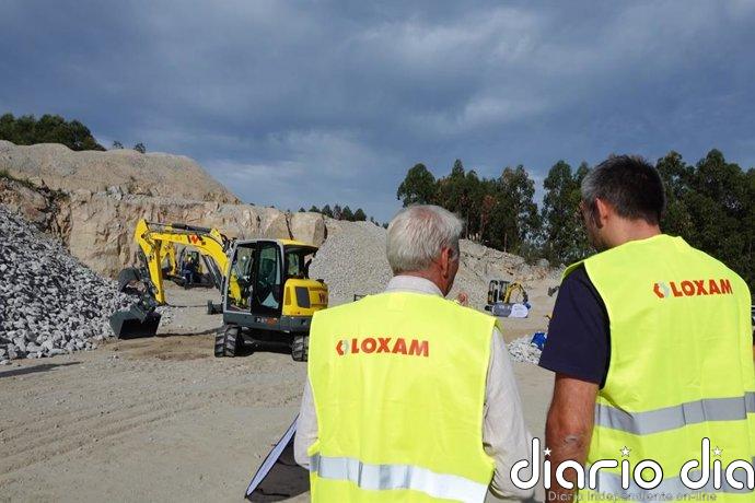 Loxam eleva un 140% su facturación por venta de maquinaria en España y Portugal y ampliará oferta en 2027