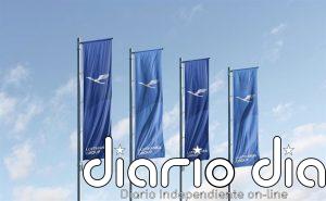 Lufthansa celebra la selección de su oferta en el proceso de privatización de la aerolínea lusa TAP