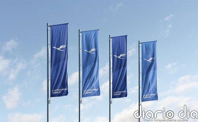 Lufthansa celebra la selección de su oferta en el proceso de privatización de la aerolínea lusa TAP