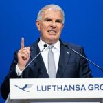 Lufthansa elevará al 20% el tráfico con Latinoamérica tras la compra de TAP y prevé sinergias de 450 millones