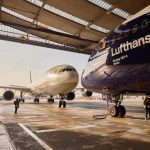 Lufthansa retira su último Airbus A340-600 tras 23 años de servicio y continúa con la renovación de su flota