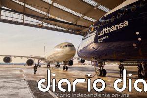 Lufthansa retira su último Airbus A340-600 tras 23 años de servicio y continúa con la renovación de su flota