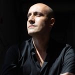 Luis Tabuenca, XLIII Premio Reina Sofía de Composición Musical: "Este galardón me da tiempo para seguir creando"