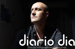 Luis Tabuenca, XLIII Premio Reina Sofía de Composición Musical: "Este galardón me da tiempo para seguir creando"