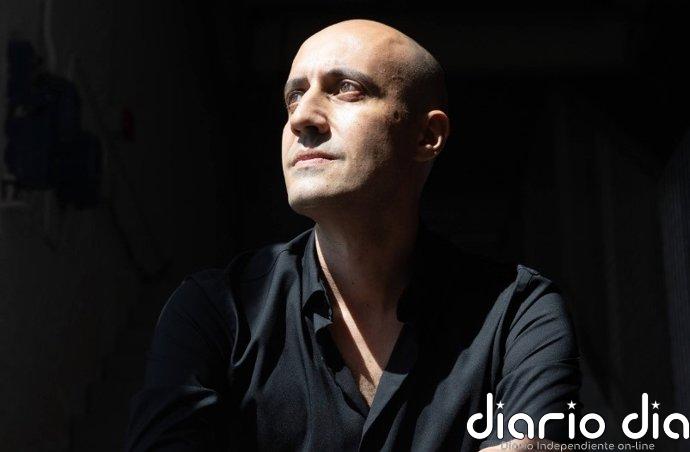Luis Tabuenca, XLIII Premio Reina Sofía de Composición Musical: "Este galardón me da tiempo para seguir creando"