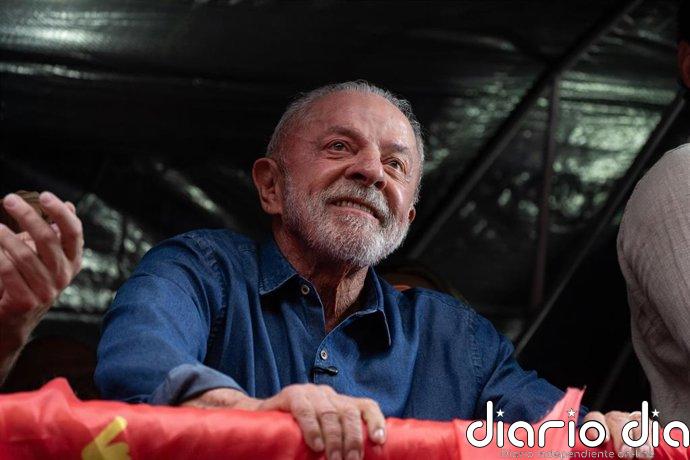 Lula advierte a EEUU de que aplicará medidas de reciprocidad comercial si es necesario