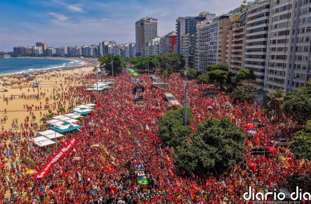 Lula frena a la extrema derecha en América Latina