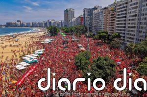 Lula frena a la extrema derecha en América Latina
