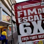 Lula intenta acelerar en el Senado la reducción de la jornada laboral en Brasil antes de la segunda vuelta