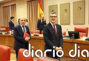 Luz verde del Congreso al decreto para condonar los anticipos a afectados de la dana, con Vox en contra