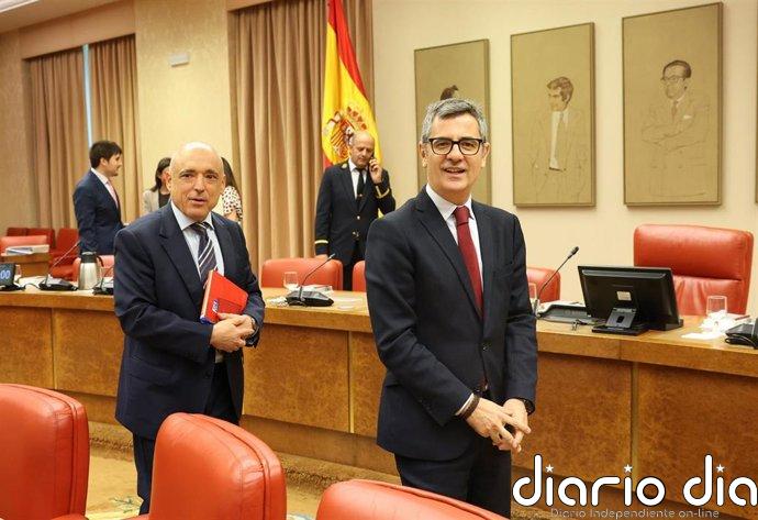 Luz verde del Congreso al decreto para condonar los anticipos a afectados de la dana, con Vox en contra