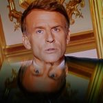 Macron insta a los prefectos a "prohibir ciertas reuniones" tras la "violencia desenfrenada" del sábado