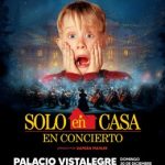 Madrid acogerá el concierto de 'Solo en casa' el 20 de diciembre con la banda sonora de John Williams en directo