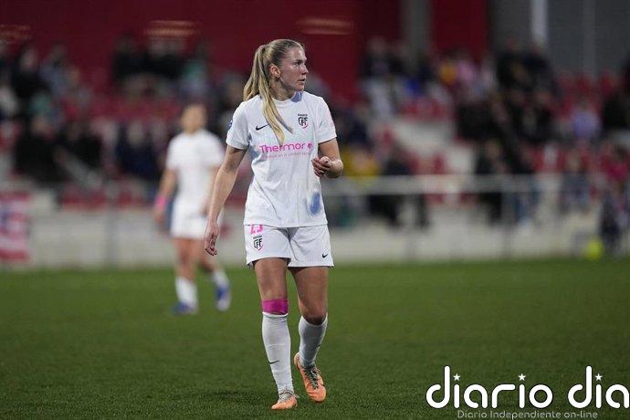 Madrid CFF y Athletic Club se neutralizan y no aprovechan el Clásico en la Liga F Moeve