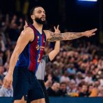 Madrid y Baskonia se gustan y el Barça resiste al Valencia Basket