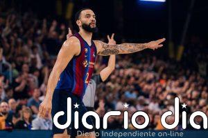 Madrid y Baskonia se gustan y el Barça resiste al Valencia Basket