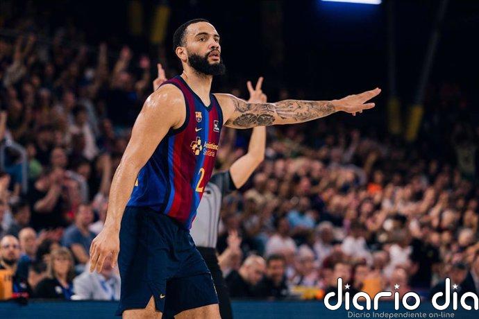 Madrid y Baskonia se gustan y el Barça resiste al Valencia Basket
