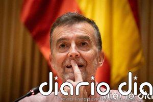 Maíllo dice que "siempre" ha tenido claro que Rufián "nunca iba a dar el paso" e insta a Podemos a decidir