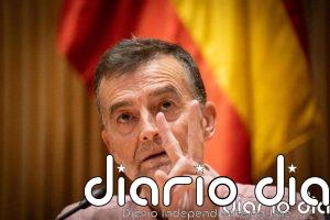 Maíllo pide abandonar el "fulanismo" sobre el candidato de Frente Amplío e insiste en tender la mano a Podemos