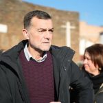 Maíllo se une a la petición de auditoría de la red ferroviaria tras accidente de Toledo: "Exigiremos información total"