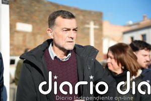 Maíllo se une a la petición de auditoría de la red ferroviaria tras accidente de Toledo: "Exigiremos información total"