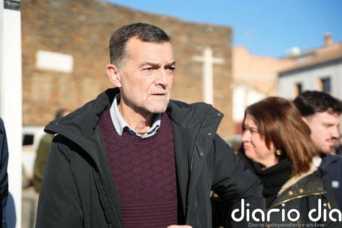 Maíllo se une a la petición de auditoría de la red ferroviaria tras accidente de Toledo: "Exigiremos información total"