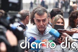 Maíllo urge a acelerar el candidato de los partidos de Sumar ante cualquier escenario, incluido el adelanto electoral
