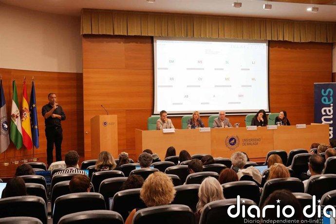 Málaga acoge el encuentro de la Red de Unidades de Igualdad que debate sobre políticas universitarias de inclusión