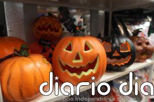 Málaga cancela las actividades municipales de Halloween programadas para este fin de semana
