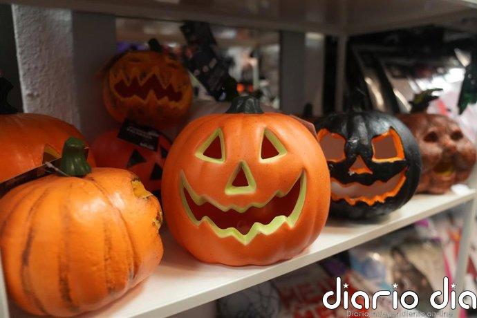 Málaga cancela las actividades municipales de Halloween programadas para este fin de semana