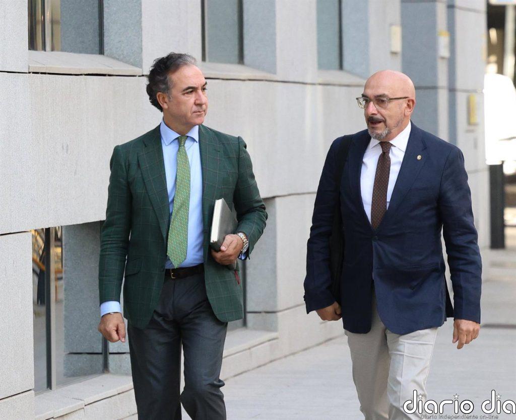 Mandos de Policía y Guardia Civil declaran que vieron barcos de Marruecos y que agentes guiaban a migrantes a Ceuta