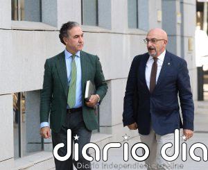 Mandos de Policía y Guardia Civil declaran que vieron barcos de Marruecos y que agentes guiaban a migrantes a Ceuta