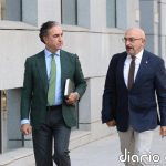 Mandos de Policía y Guardia Civil declaran que vieron barcos de Marruecos y que agentes guiaban a migrantes hacia Ceuta