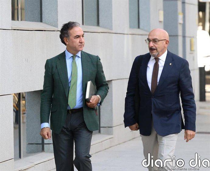 Mandos de Policía y Guardia Civil declaran que vieron barcos de Marruecos y que agentes guiaban a migrantes hacia Ceuta
