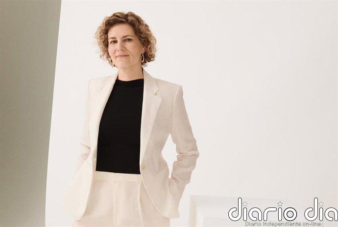 Mango nombra a Marlies Hersbach nueva Chief People Officer