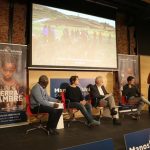 Manos Unidas reclama que el derecho a la alimentación sea "una prioridad" para "construir la paz"