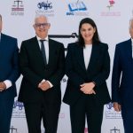 Mansuri anuncia un acuerdo de coalición para formar el nuevo Gobierno de Marruecos tras ser nombrada primera ministra